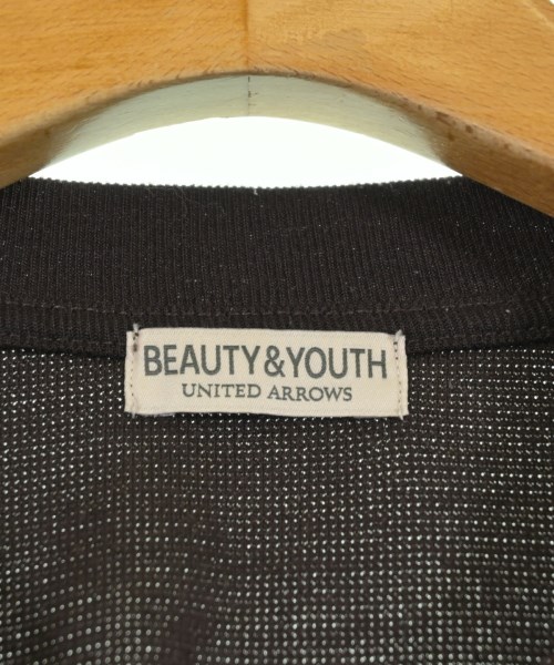BEAUTY&YOUTH UNITED ARROWS（ビューティーアンドユースユナイテッドアローズ）Tシャツ・カットソー 赤 サイズ:M メンズ/2200706058079