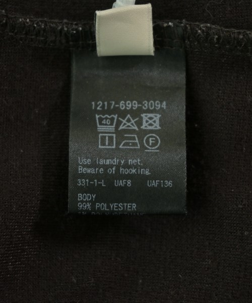 BEAUTY&YOUTH UNITED ARROWS（ビューティーアンドユースユナイテッドアローズ）Tシャツ・カットソー 赤 サイズ:M メンズ/2200706058079