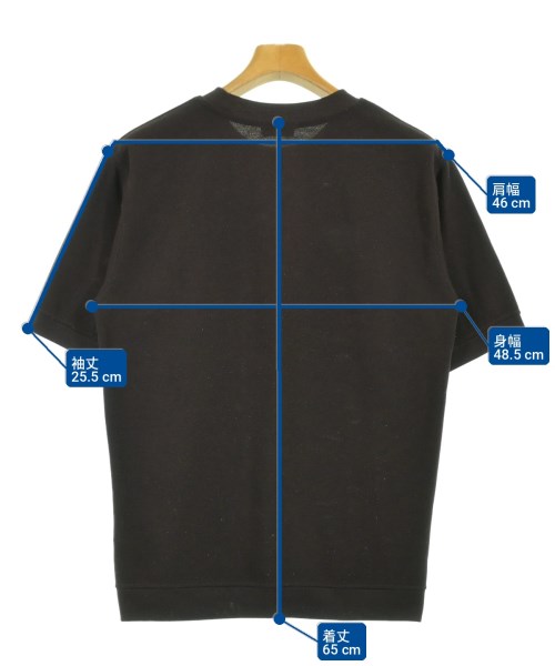 BEAUTY&YOUTH UNITED ARROWS（ビューティーアンドユースユナイテッドアローズ）Tシャツ・カットソー 赤 サイズ:M メンズ/2200706058079