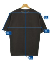 BEAUTY&YOUTH UNITED ARROWS（ビューティーアンドユースユナイテッドアローズ）Tシャツ・カットソー 赤 サイズ:M メンズ/2200706058079