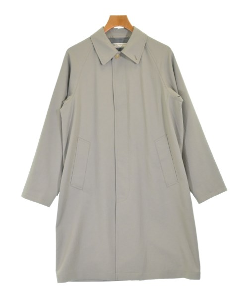 BEAUTY&YOUTH UNITED ARROWS(ビューティーアンドユースユナイテットアローズ)のステンカラーコート サイズ:S 8,000円
