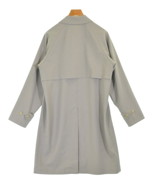 BEAUTY&YOUTH UNITED ARROWS（ビューティーアンドユースユナイテッドアローズ）ステンカラーコート グレー サイズ:S メンズ/2200709362043