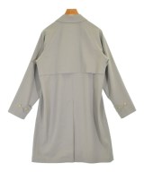 BEAUTY&YOUTH UNITED ARROWS（ビューティーアンドユースユナイテッドアローズ）ステンカラーコート グレー サイズ:S メンズ/2200709362043