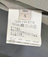 BEAUTY&YOUTH UNITED ARROWS（ビューティーアンドユースユナイテッドアローズ）ステンカラーコート グレー サイズ:S メンズ/2200709362043