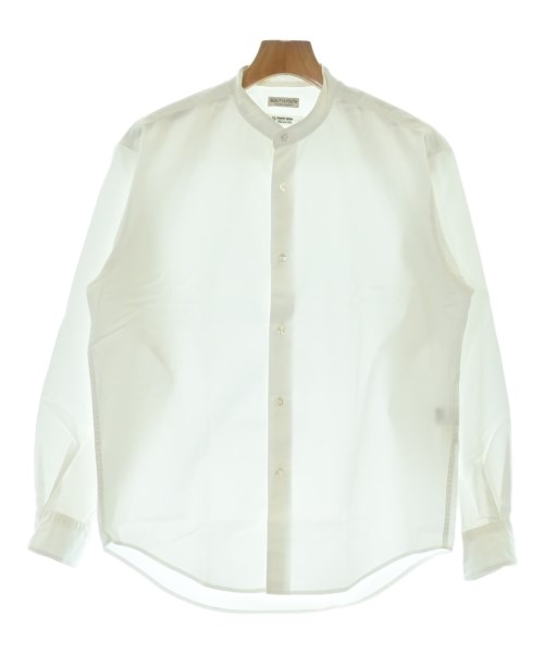 BEAUTY&YOUTH UNITED ARROWS(ビューティーアンドユースユナイテットアローズ)のカジュアルシャツ サイズ:S 4,000円