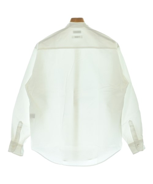 BEAUTY&YOUTH UNITED ARROWS（ビューティーアンドユースユナイテッドアローズ）カジュアルシャツ 白 サイズ:S メンズ/2200709362166