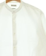 BEAUTY&YOUTH UNITED ARROWS（ビューティーアンドユースユナイテッドアローズ）カジュアルシャツ 白 サイズ:S メンズ/2200709362166