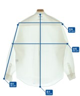 BEAUTY&YOUTH UNITED ARROWS（ビューティーアンドユースユナイテッドアローズ）カジュアルシャツ 白 サイズ:S メンズ/2200709362166