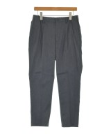 BEAUTY&YOUTH UNITED ARROWS（ビューティーアンドユースユナイテッドアローズ）その他 グレー サイズ:M メンズ/2200709362227