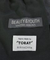 BEAUTY&YOUTH UNITED ARROWS（ビューティーアンドユースユナイテッドアローズ）その他 グレー サイズ:M メンズ/2200709362227