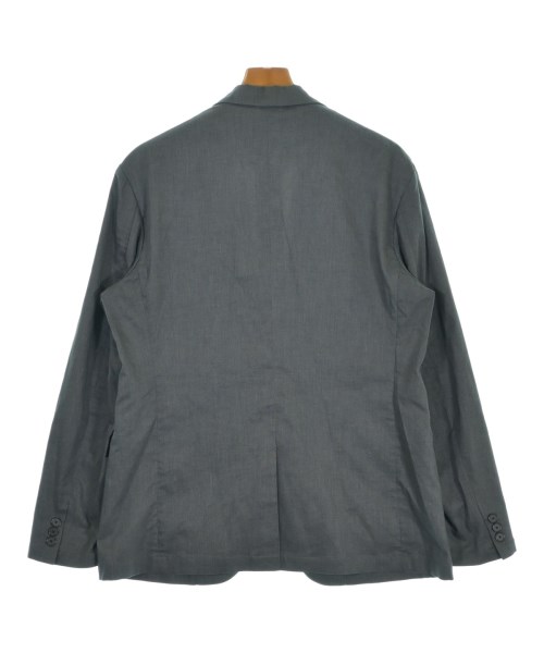 BEAUTY&YOUTH UNITED ARROWS（ビューティーアンドユースユナイテッドアローズ）ビジネス グレー サイズ:XL/XL メンズ/2200714113012