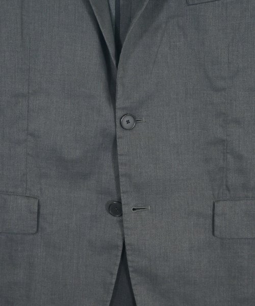 BEAUTY&YOUTH UNITED ARROWS（ビューティーアンドユースユナイテッドアローズ）ビジネス グレー サイズ:XL/XL メンズ/2200714113012