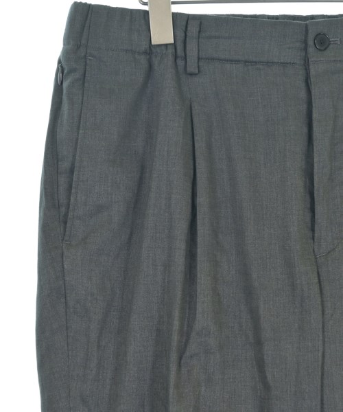 BEAUTY&YOUTH UNITED ARROWS（ビューティーアンドユースユナイテッドアローズ）ビジネス グレー サイズ:XL/XL メンズ/2200714113012