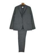 BEAUTY&YOUTH UNITED ARROWS（ビューティーアンドユースユナイテッドアローズ）ビジネス グレー サイズ:XL/XL メンズ/2200714113012
