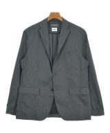 BEAUTY&YOUTH UNITED ARROWS（ビューティーアンドユースユナイテッドアローズ）ビジネス グレー サイズ:XL/XL メンズ/2200714113012