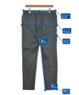 BEAUTY&YOUTH UNITED ARROWS（ビューティーアンドユースユナイテッドアローズ）ビジネス グレー サイズ:XL/XL メンズ/2200714113012