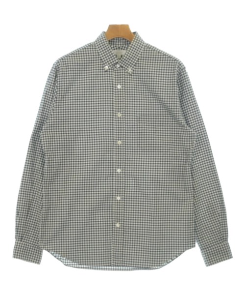 BEAUTY&YOUTH UNITED ARROWS(ビューティーアンドユースユナイテットアローズ)のカジュアルシャツ サイズ:L 3,300円
