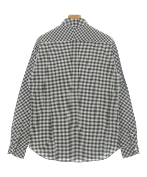 BEAUTY&YOUTH UNITED ARROWS（ビューティーアンドユースユナイテッドアローズ）カジュアルシャツ 黒 サイズ:L メンズ/2200714196039