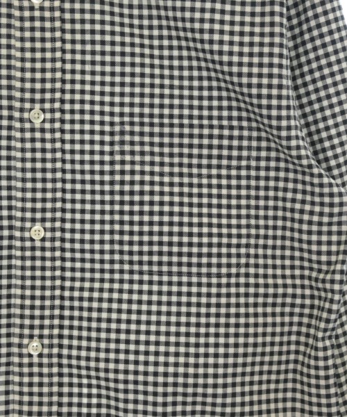 BEAUTY&YOUTH UNITED ARROWS（ビューティーアンドユースユナイテッドアローズ）カジュアルシャツ 黒 サイズ:L メンズ/2200714196039
