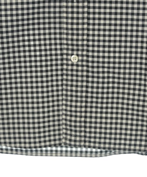 BEAUTY&YOUTH UNITED ARROWS（ビューティーアンドユースユナイテッドアローズ）カジュアルシャツ 黒 サイズ:L メンズ/2200714196039