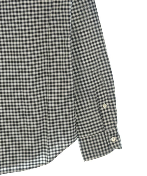 BEAUTY&YOUTH UNITED ARROWS（ビューティーアンドユースユナイテッドアローズ）カジュアルシャツ 黒 サイズ:L メンズ/2200714196039