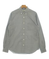 BEAUTY&YOUTH UNITED ARROWS（ビューティーアンドユースユナイテッドアローズ）カジュアルシャツ 黒 サイズ:L メンズ/2200714196039
