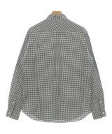 BEAUTY&YOUTH UNITED ARROWS（ビューティーアンドユースユナイテッドアローズ）カジュアルシャツ 黒 サイズ:L メンズ/2200714196039