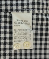 BEAUTY&YOUTH UNITED ARROWS（ビューティーアンドユースユナイテッドアローズ）カジュアルシャツ 黒 サイズ:L メンズ/2200714196039