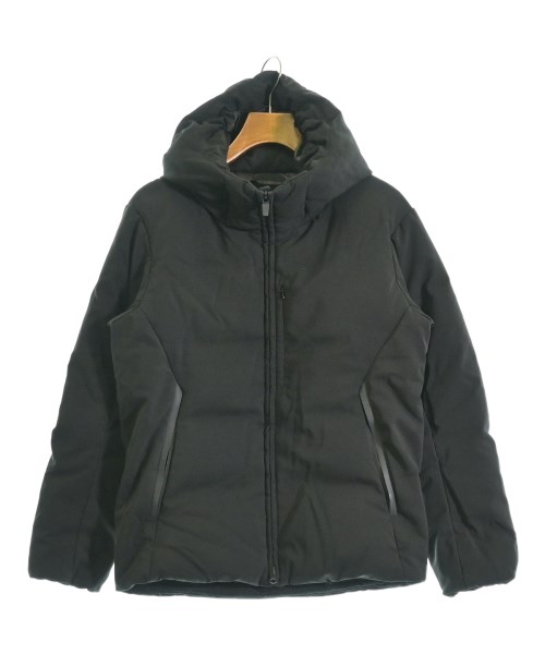 BEAUTY&YOUTH UNITED ARROWS（ビューティーアンドユースユナイテッドアローズ）ダウンジャケット/ダウンベスト 黒 サイズ:S メンズ/2200711351011