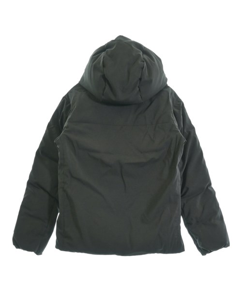 BEAUTY&YOUTH UNITED ARROWS（ビューティーアンドユースユナイテッドアローズ）ダウンジャケット/ダウンベスト 黒 サイズ:S メンズ/2200711351011