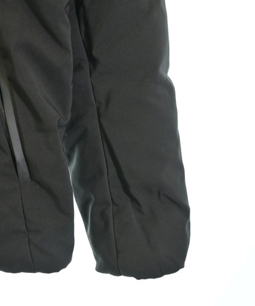BEAUTY&YOUTH UNITED ARROWS（ビューティーアンドユースユナイテッドアローズ）ダウンジャケット/ダウンベスト 黒 サイズ:S メンズ/2200711351011