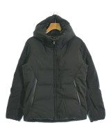 BEAUTY&YOUTH UNITED ARROWS（ビューティーアンドユースユナイテッドアローズ）ダウンジャケット/ダウンベスト 黒 サイズ:S メンズ/2200711351011