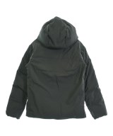 BEAUTY&YOUTH UNITED ARROWS（ビューティーアンドユースユナイテッドアローズ）ダウンジャケット/ダウンベスト 黒 サイズ:S メンズ/2200711351011