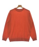 BEAUTY&YOUTH UNITED ARROWS（ビューティーアンドユースユナイテッドアローズ）ニット・セーター オレンジ サイズ:L メンズ/2200713108088