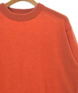 BEAUTY&YOUTH UNITED ARROWS（ビューティーアンドユースユナイテッドアローズ）ニット・セーター オレンジ サイズ:L メンズ/2200713108088