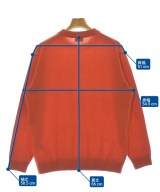 BEAUTY&YOUTH UNITED ARROWS（ビューティーアンドユースユナイテッドアローズ）ニット・セーター オレンジ サイズ:L メンズ/2200713108088
