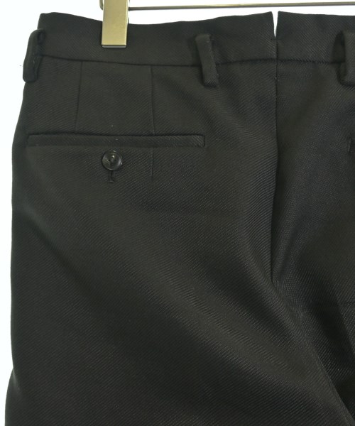 BEAUTY&YOUTH UNITED ARROWS（ビューティーアンドユースユナイテッドアローズ）スラックス 茶 サイズ:S メンズ/2200714006031