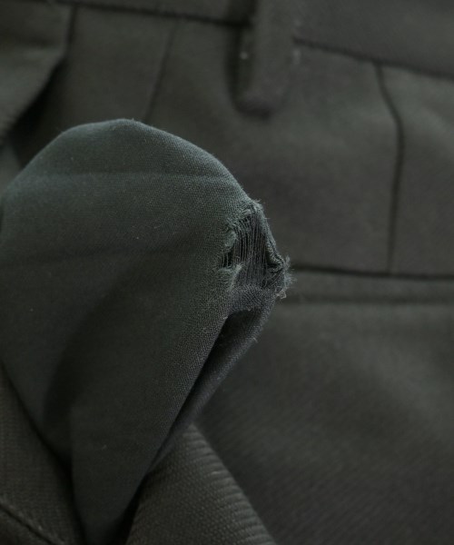 BEAUTY&YOUTH UNITED ARROWS（ビューティーアンドユースユナイテッドアローズ）スラックス 茶 サイズ:S メンズ/2200714006031