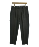BEAUTY&YOUTH UNITED ARROWS（ビューティーアンドユースユナイテッドアローズ）スラックス 茶 サイズ:S メンズ/2200714006031