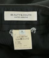 BEAUTY&YOUTH UNITED ARROWS（ビューティーアンドユースユナイテッドアローズ）スラックス 茶 サイズ:S メンズ/2200714006031