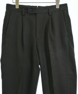 BEAUTY&YOUTH UNITED ARROWS（ビューティーアンドユースユナイテッドアローズ）スラックス 茶 サイズ:S メンズ/2200714006031