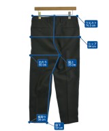 BEAUTY&YOUTH UNITED ARROWS（ビューティーアンドユースユナイテッドアローズ）スラックス 茶 サイズ:S メンズ/2200714006031