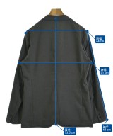 BEAUTY&YOUTH UNITED ARROWS（ビューティーアンドユースユナイテッドアローズ）その他 グレー サイズ:XL/XL メンズ/2200715316061