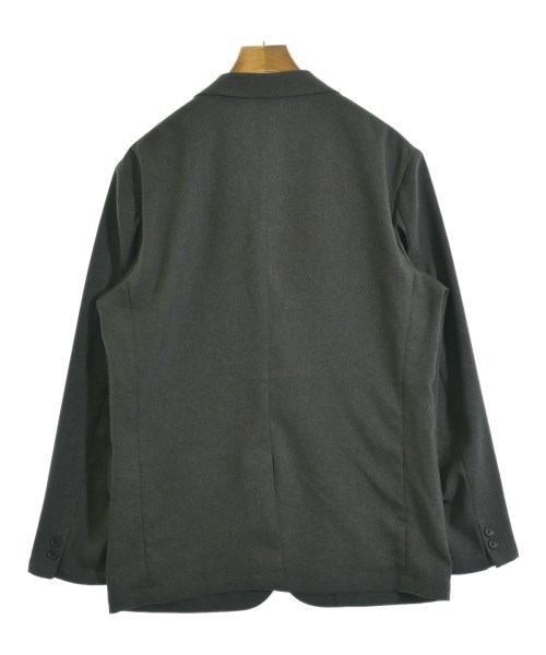 BEAUTY&YOUTH UNITED ARROWS（ビューティーアンドユースユナイテッドアローズ）テーラードジャケット 黒 サイズ:XL メンズ/2200715316078