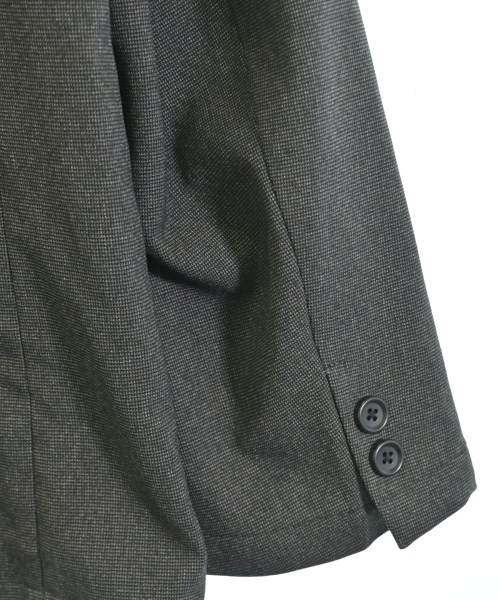 BEAUTY&YOUTH UNITED ARROWS（ビューティーアンドユースユナイテッドアローズ）テーラードジャケット 黒 サイズ:XL メンズ/2200715316078