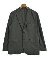 BEAUTY&YOUTH UNITED ARROWS（ビューティーアンドユースユナイテッドアローズ）テーラードジャケット 黒 サイズ:XL メンズ/2200715316078