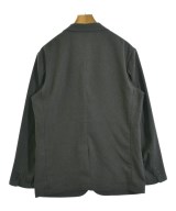 BEAUTY&YOUTH UNITED ARROWS（ビューティーアンドユースユナイテッドアローズ）テーラードジャケット 黒 サイズ:XL メンズ/2200715316078