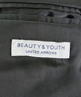 BEAUTY&YOUTH UNITED ARROWS（ビューティーアンドユースユナイテッドアローズ）テーラードジャケット 黒 サイズ:XL メンズ/2200715316078