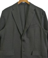 BEAUTY&YOUTH UNITED ARROWS（ビューティーアンドユースユナイテッドアローズ）テーラードジャケット 黒 サイズ:XL メンズ/2200715316078