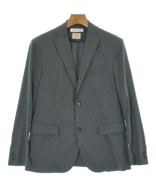 BEAUTY&YOUTH UNITED ARROWS（ビューティーアンドユースユナイテッドアローズ）テーラードジャケット グレー サイズ:M メンズ/2200715320044